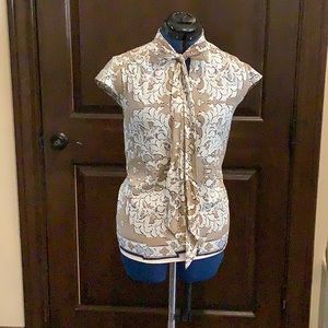 Tory Burch blouse